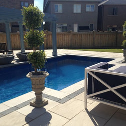 Pools - Products