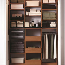 Closets
