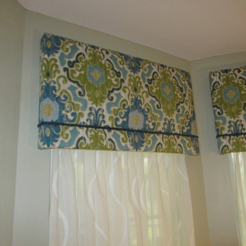 Warm and Wonderful Apopka Window Treatments