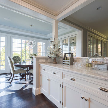 New York Renovation
