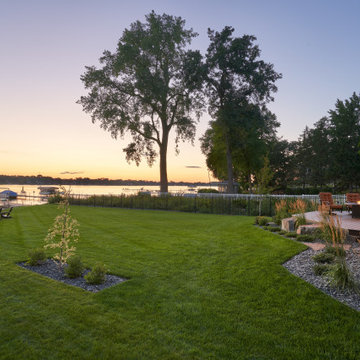 Shoreview Lakeside