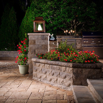 Belgard Pavers & Hardscapes