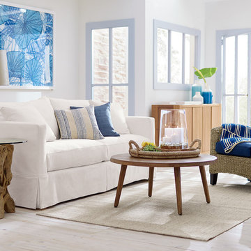 Willow Apartment Sofa