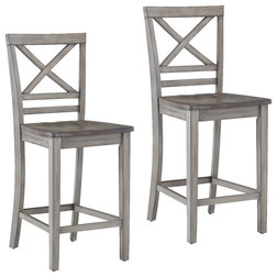 Traditional Bar Stools And Counter Stools by Standard Furniture Manufacturing Co