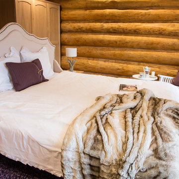 Rustic Elegance
