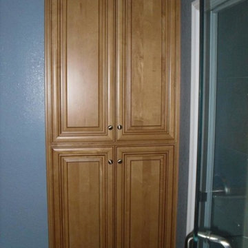 Our Work