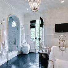 creative bath