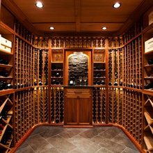 Wine Room