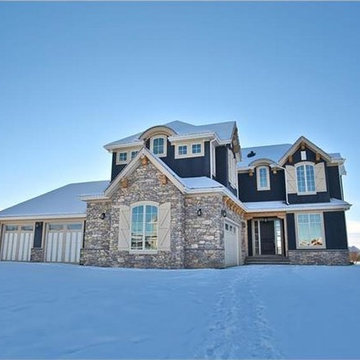 Siding & Exteriors