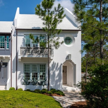 Alys Beach house 1