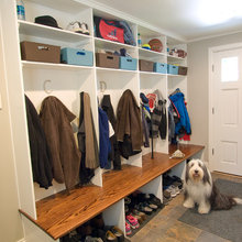Jenni Starr Phillips's Ideas