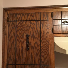 kitchen cabinets