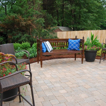 Extreme Home Makeover - Hill Family Home in Suffield, CT, 2009