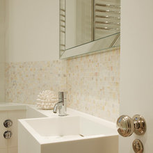 Bathroom Ideas