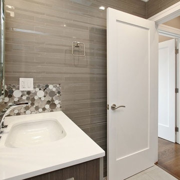 Bathrooms