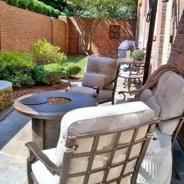 Fire House Complimentary @ Home Design Service Projects