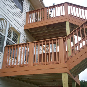 Decks