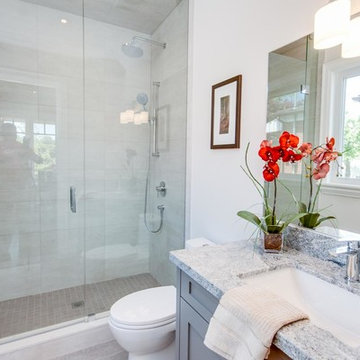 Oakville Millwork Design