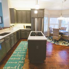 floors