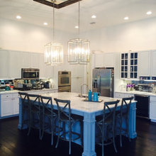 Kitchen Ideas