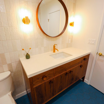 Full Home Remodel