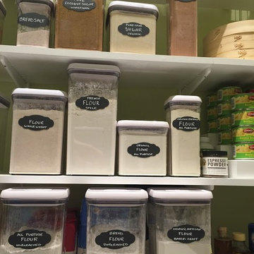 Pantry