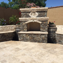 Hot Tubs & Spas - Hot Tubs
