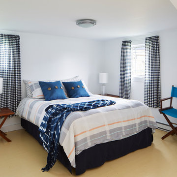 Norder Cove Cottage Bonavista