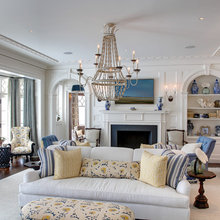 Living Room Layout