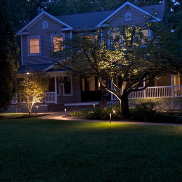 Landscape Lighting