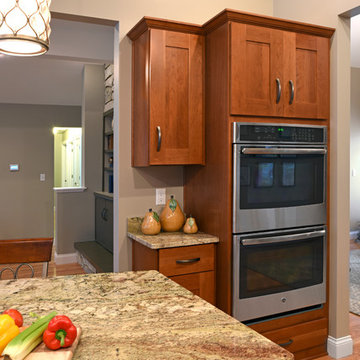 Brill Home Remodel