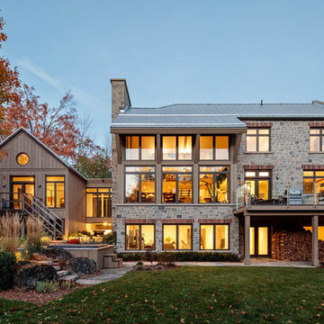 Grand River Home