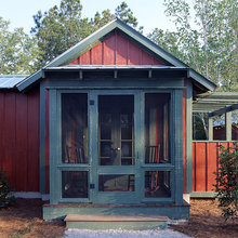 lake house