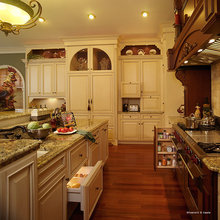 Kitchen Ideas