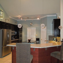 kinkajous's kitchen ideas
