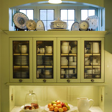 Kitchen Ideas