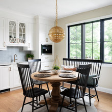 Kitchen Update 2025