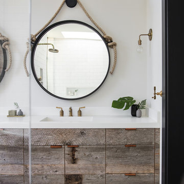 San Mateo Renovation