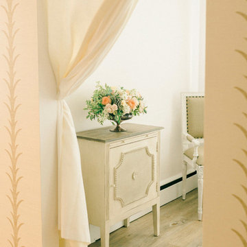 Garnish Boutique - Stephanie Gamble Interiors