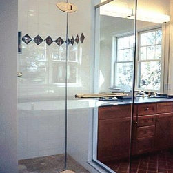 Shower doors - Shower Doors