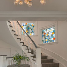 Back Hallway Window