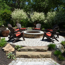 Fire pit