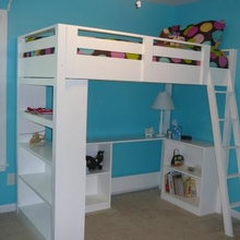 Bedroom - Kids