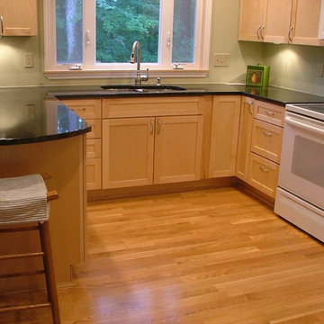 Kitchens