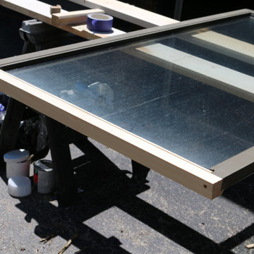 Apex Window Werks- Window Replacements