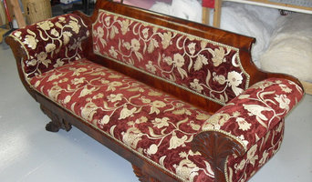 Best 15 Furniture Repair Upholstery Professionals In Ogden Ut Houzz Empire Sofa