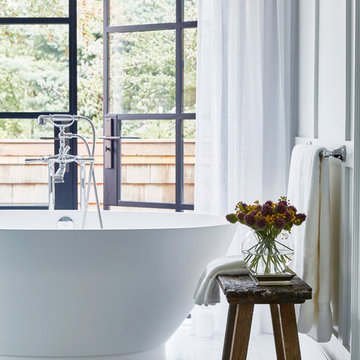 Amagansett Beach House