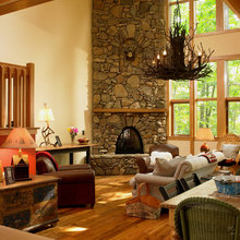 fireplaces