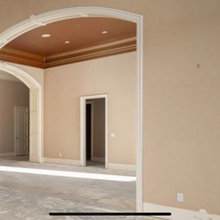 Archways