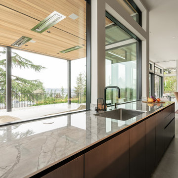 CLYDE HILL KITCHEN